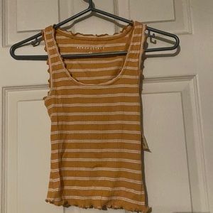 Aeropostale Tank -NWT size xs